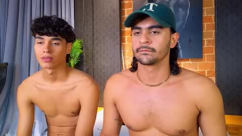 AndreWortix online show from March 2026 04:03:01 AM