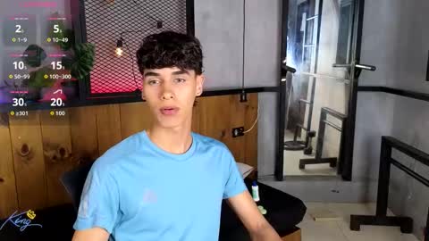 AndreWortix online show from March 2026 04:07:02 AM