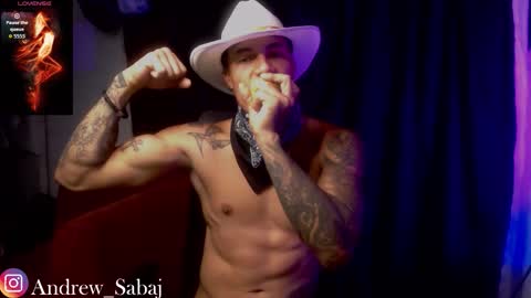 Snapshot of andrewsabaj777 chatting on September 2025 10:11:01 PM andrew sabaj online show from September 2025 10:11:01 PM