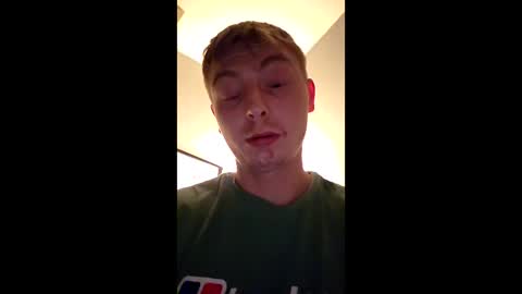 andrewshaw16 online show from February 2026 04:45:01 AM