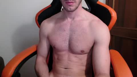 Snapshot of andrewyy34 chatting on February 2025 06:23:01 PM Andrea online show from February 2025 06:23:01 PM