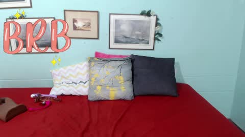 Snapshot of andreynajimenez chatting on January 2025 03:02:01 PM Andreyna online show from January 2025 03:02:01 PM