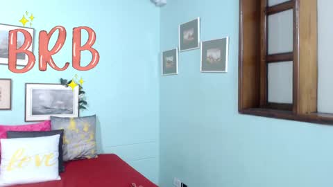 Snapshot of andreynajimenez chatting on January 2025 03:07:02 PM Andreyna online show from January 2025 03:07:02 PM