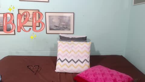 Snapshot of andreynajimenez chatting on February 2025 03:15:02 PM Andreyna online show from February 2025 03:15:02 PM