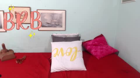 Snapshot of andreynajimenez chatting on March 2025 03:16:02 PM Andreyna online show from March 2025 03:16:02 PM