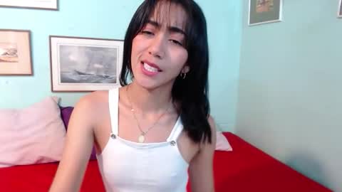 Snapshot of andreynajimenez chatting on December 2025 12:10:01 PM Andreyna online show from December 2025 12:10:01 PM