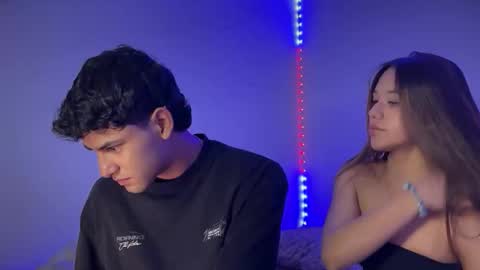 Snapshot of andrezukii chatting on October 2025 02:03:02 AM Andresuki online show from October 2025 02:03:02 AM