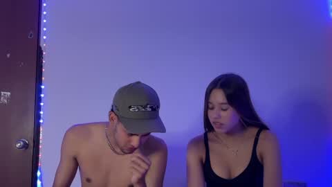 Snapshot of andrezukii chatting on November 2025 10:56:02 PM Andresuki online show from November 2025 10:56:02 PM