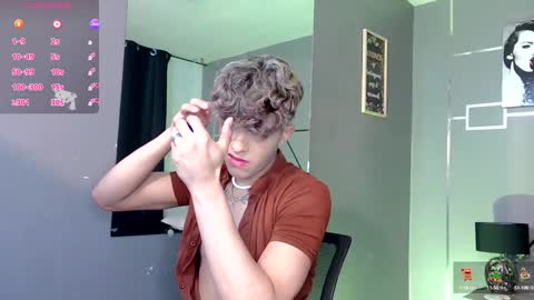 Snapshot of andrius_24 chatting on December 2024 12:38:01 PM online show from December 2024 12:38:01 PM