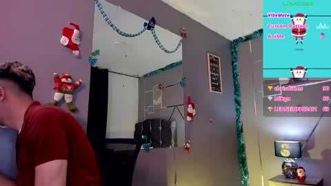 Snapshot of andrius_24 chatting on December 2024 05:58:02 PM online show from December 2024 05:58:02 PM