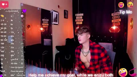 Snapshot of andrius_24 chatting on September 2025 03:01:02 PM online show from September 2025 03:01:02 PM