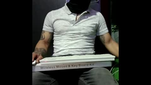 androd666 online show from June 2026 03:07:02 AM