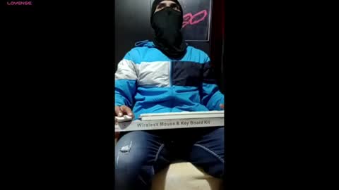 androd666 online show from June 2026 04:57:01 AM