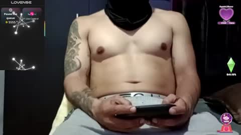 androd666 online show from July 2026 02:33:02 AM