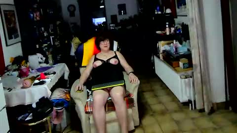 Snapshot of androgynia1 chatting on May 2026 12:01:02 PM androgynia online show from May 2026 12:01:02 PM