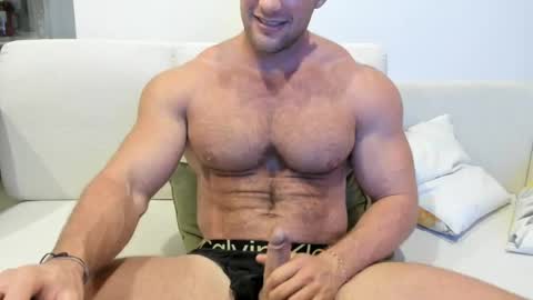 Andry online show from May 2026 03:20:02 PM