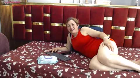 Andry online show from May 2026 01:56:01 AM