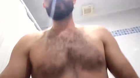 andrydi online show from October 2025 08:04:02 PM