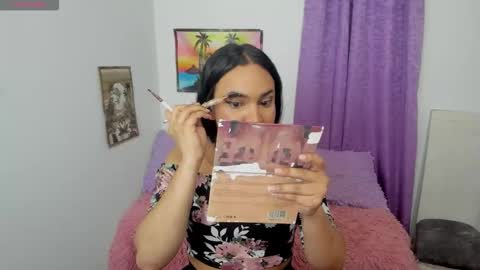 Snapshot of andrys_hot chatting on October 2025 03:51:01 AM Andrys online show from October 2025 03:51:01 AM