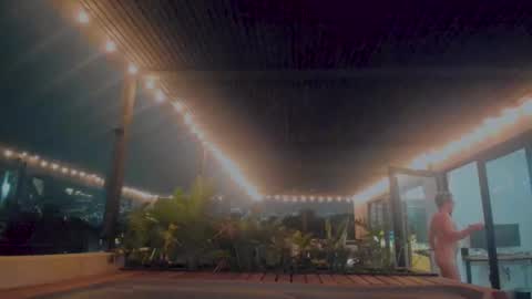 Snapshot of andy0pandi chatting on March 2025 09:16:01 AM Andrew online show from March 2025 09:16:01 AM