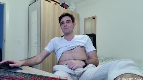 Andy Piper online show from February 2025 04:11:01 PM