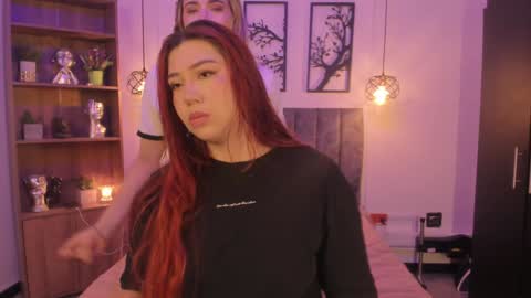 andy_and_emma online show from December 2024 12:15:02 PM