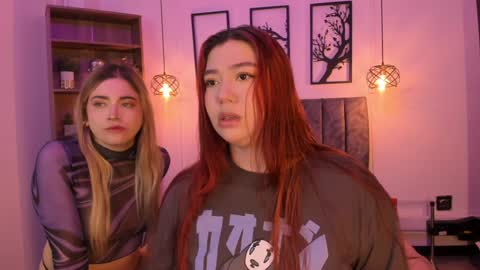 andy_and_emma online show from December 2024 12:35:01 PM