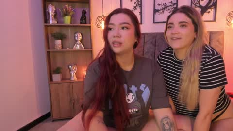 andy_and_emma online show from January 2025 12:48:01 PM