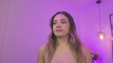 Snapshot of andy_and_emma chatting on January 2026 12:31:01 PM andy_and_emma online show from January 2026 12:31:01 PM