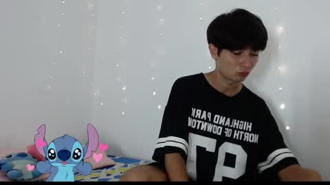 andy_andrade online show from October 2025 03:15:02 AM