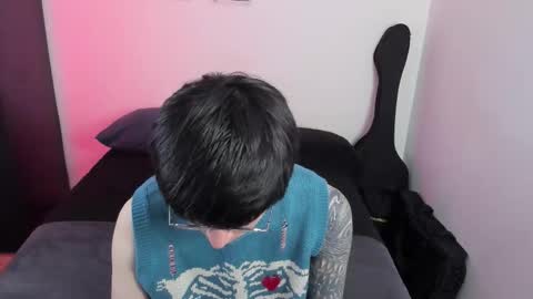 Snapshot of andy_bankai chatting on January 2026 06:55:02 PM twx Andy twink3 online show from January 2026 06:55:02 PM