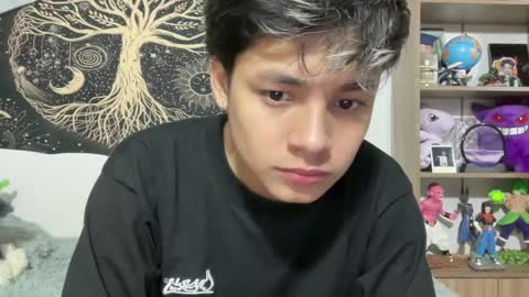 Andy online show from February 2025 01:32:02 PM