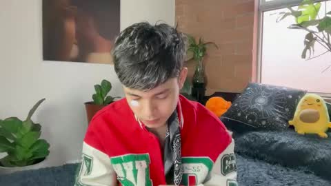 Andy online show from February 2026 12:28:01 PM