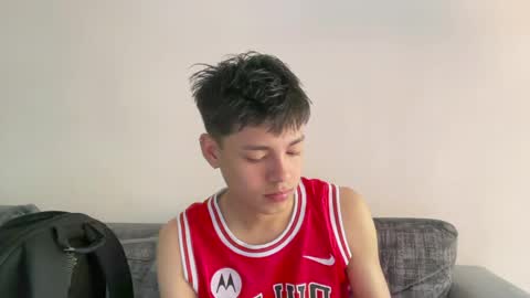 Andy online show from April 2026 06:12:02 PM