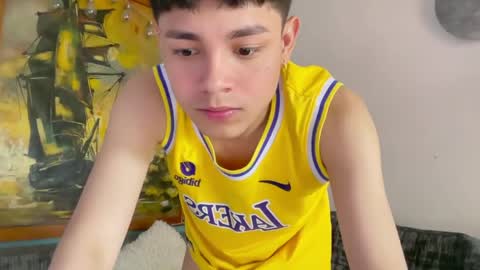 Andy online show from June 2026 03:07:02 PM