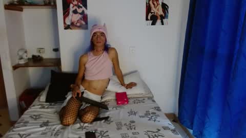 Snapshot of andy_caandy chatting on February 2026 09:51:02 PM Andy Candy online show from February 2026 09:51:02 PM