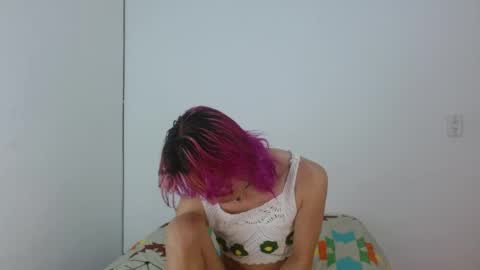 Andy Candy online show from May 2026 02:40:02 AM