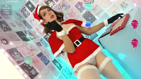 Andy online show from December 2024 06:26:01 PM