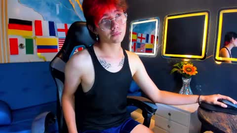 Snapshot of andy_collin5 chatting on July 2026 06:47:01 PM andy_collin5 online show from July 2026 06:47:01 PM