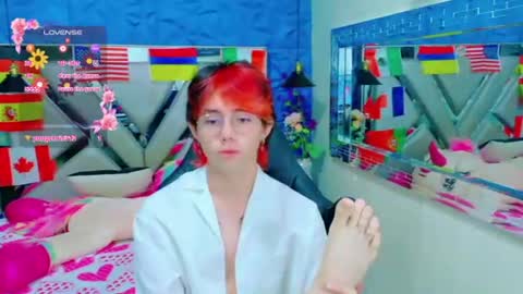 Snapshot of andy_collin5 chatting on July 2026 11:40:01 AM andy_collin5 online show from July 2026 11:40:01 AM
