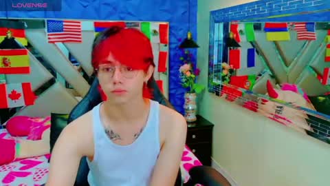 Snapshot of andy_collin5 chatting on July 2026 12:08:02 PM andy_collin5 online show from July 2026 12:08:02 PM