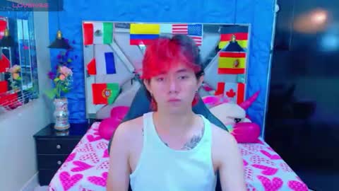 Snapshot of andy_collin5 chatting on July 2026 12:42:01 PM andy_collin5 online show from July 2026 12:42:01 PM