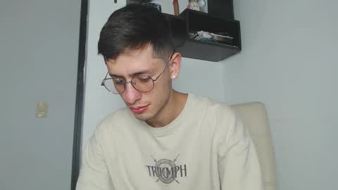 andy_collins__ online show from January 2026 01:32:02 AM