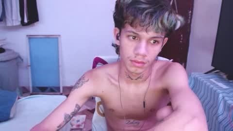 andy_dan1 online show from May 2026 06:22:02 AM