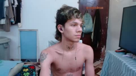 andy_dan1 online show from May 2026 07:47:01 AM