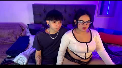 andy_emily online show from March 2026 10:47:02 PM