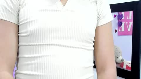 Andrea online show from March 2025 11:40:02 AM