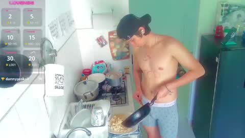 Andy Gray online show from January 2025 06:09:02 PM