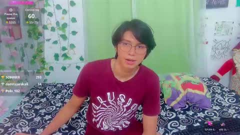 Andy Gray online show from January 2025 09:26:02 PM