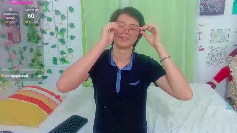 Andy Gray online show from January 2025 05:45:02 PM